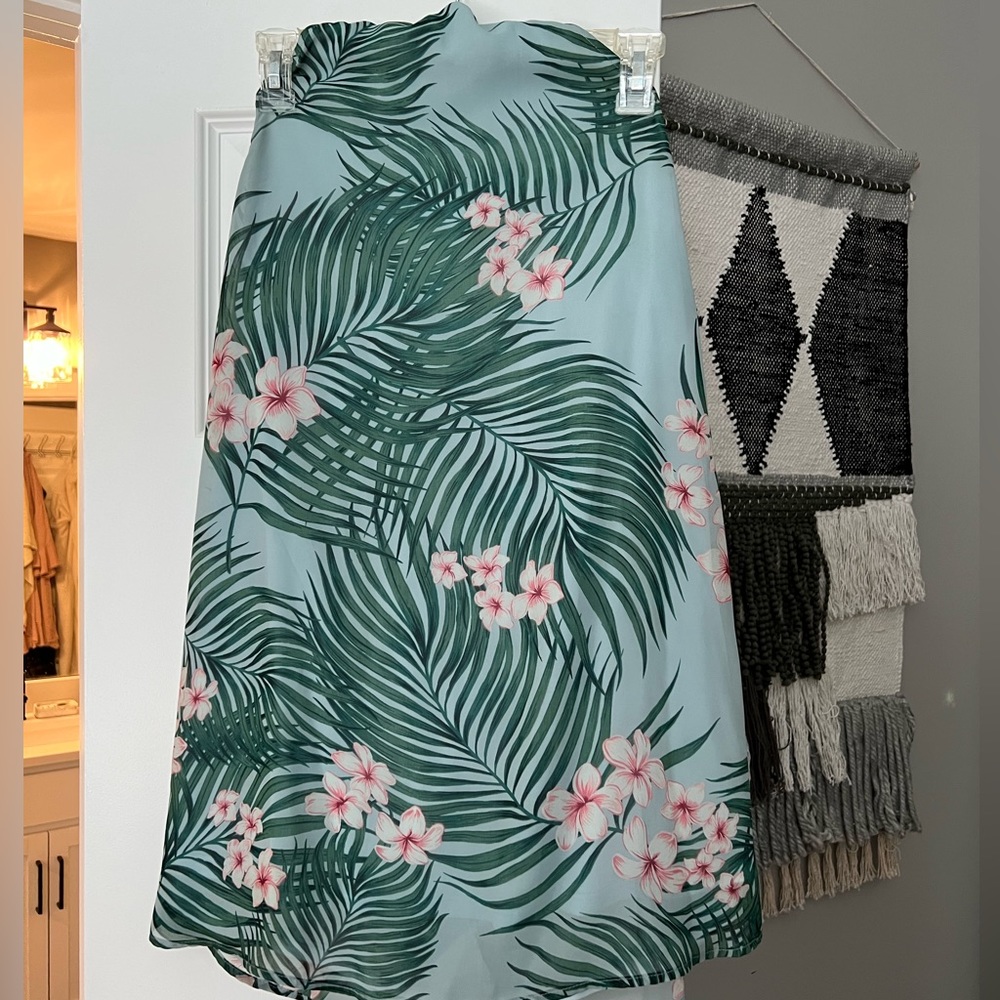 Show Me Your Mumu Katy Halter